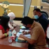 Keberadaan prostitusi di Jawa Barat sudah mengkhawatirkan, terlebih BPS merilis di Jabar ada 79 titik lokasi tempat mangkalnya PSK