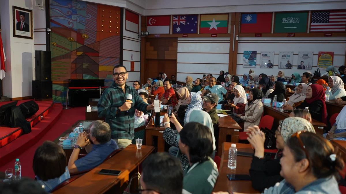 Kompetensi pelaku UMKM akan terus didorong oleh Kementerian BUMN untuk ciptakan pertumbuhan ekonomi inklusif dengan membuat Aplikasi Naksir.