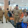 MENPANRB mengumumkan Konsep Flexible Working Arrangement ( FWA ) sudah bisa diberlakukan bagi ASN dan PNS di kementerian, lembaga dan daerah