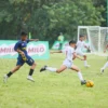 Pertandingan final U-12 MILO National Championship 2025. Juara 1 kategori U-12 MILO Football Championship 2025, Randhika FC, Kudus berhasil mengalahkan Assa Pro FC, Jakarta dengan skor 3-0 di Stadion Ciracas, Jakarta (16/2). Sebanyak lebih dari 10.000 peserta dari 19 kota penyisihan ikut serta pada tahun ketiga penyelenggaraan MILO National Championship yang terbagi dalam dua kategori usia, yaitu U-10 dan U-12.