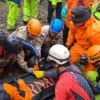 Mahasiswa UHAMKA Mohamad Rohadi, 21 tahun yang dinyatakan hilang di Gunung Joglo Kabupaten Bogor telah ditemukan dalam keadaan tidak bernyawa.