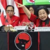 Ketua Umum PDIP Megawati Soekarnoputri. (foto/ANTARA)