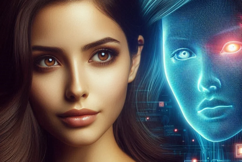 Modus penipuan atau penyebaran Hoaks dengan memanfaatkan Artificial Intelejent (AI) atau disebut Deepfake sudah meresahkan berbagai kalangan.
