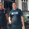 Ormas GIBAS siap dukung kondusifitas wilayah Jawa Barat untuk pelantikan Gubernur dan Wakil Gubernur Dedi Mulyadi dan Erwan Setiawan.