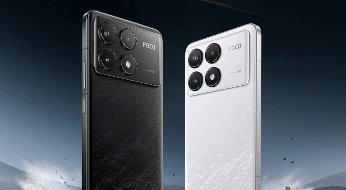 POCO F7 Siap Meluncur di Indonesia Usai Lebaran 2025, Hadir dengan Desain Mewah nan Elegan, Berapa Harganya?