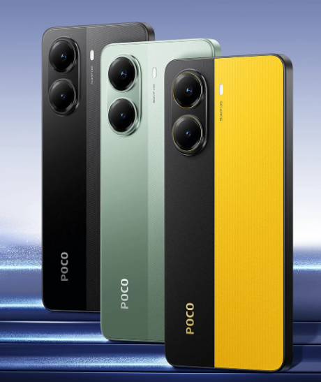 Poco X7 Pro Bikin Geger, Performa Gahar Harga Miring!