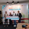 PT Prudential Sharia Life Assurance atau Prudential Syariah memperkenalkan produk asuransi terbaru dengan nama PRUCritical Amanah.