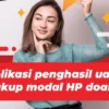 Pendapatan Saldo Dana Gratis melalui Aplikasi Penghasil Uang saat ini banyak dilakukan oleh masyarakat. Di era digitalisasi ini bisa dilakukan