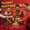 Jajaran Direksi dan Senior Manajemen PT Bank Danamon Indonesia Tbk Menghadiri Acara Chinese New Year Dinner yang diselenggarakan di Hotel Mandarin Oriental, Jakarta pada Kamis 6 Februari 2025.