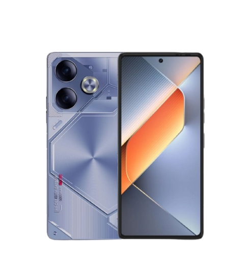 Intip Spesifikasi Tecno Pova 6, Cuma Rp2 Jutaan!