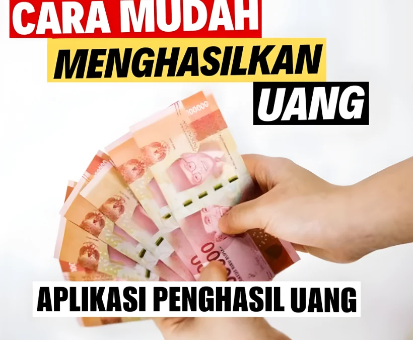 Main Game Dibayar Rp1 Juta dari Aplikasi Penghasil Uang Ini, Benarkah Bisa Dicairkan? Main Game Dibayar Rp1 Juta dari Aplikasi Penghasil Uang Ini, Benarkah Bisa Dicairkan?