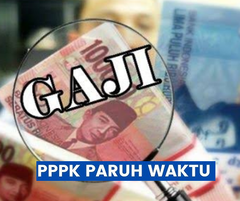 Gaji PPPK Paruh Waktu untuk Tenaga Honorer Telah Ditetapkan, Benarkah? Ini Syaratnya