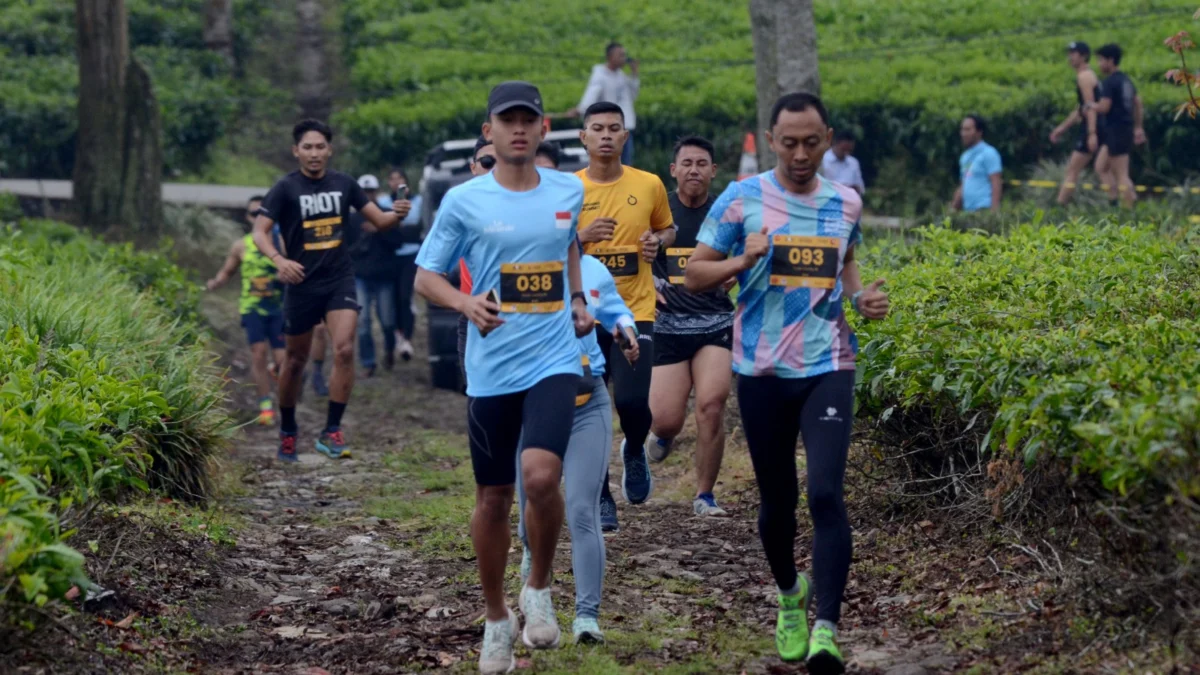 Rangkaian kegiatan Running Summit Pangalengan Track Race 2025 akhirnya kembali digelar untuk menguji ketahanan fisik.