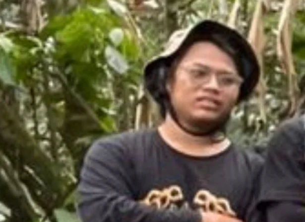 Seorang mahasiswa Uhamka yang sedang ikuti kegiatan Diklatsar Pecinta Alam di kabarkan hilang di Gunung Joglo, Cisarua, Kabupaten Bogor.