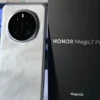 Setelah resmi beredar di Indonesia Honor langsung menggebrak pasar Indonesia dengan meluncurkan Honor Magic 7 Pro yang siap bersaing