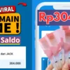 Cara Dapat Uang dari Internet Hingga Rp304.000 Cukup Rebahan