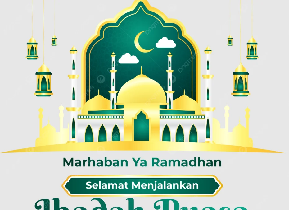 12 Kata-Kata Indah Menyambut Ramadhan 2025, Cocok untuk Keluarga, Guru, dan Sahabat