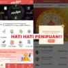 Benarkah Aplikasi REC Penghasil Uang atau Investasi Bodong?