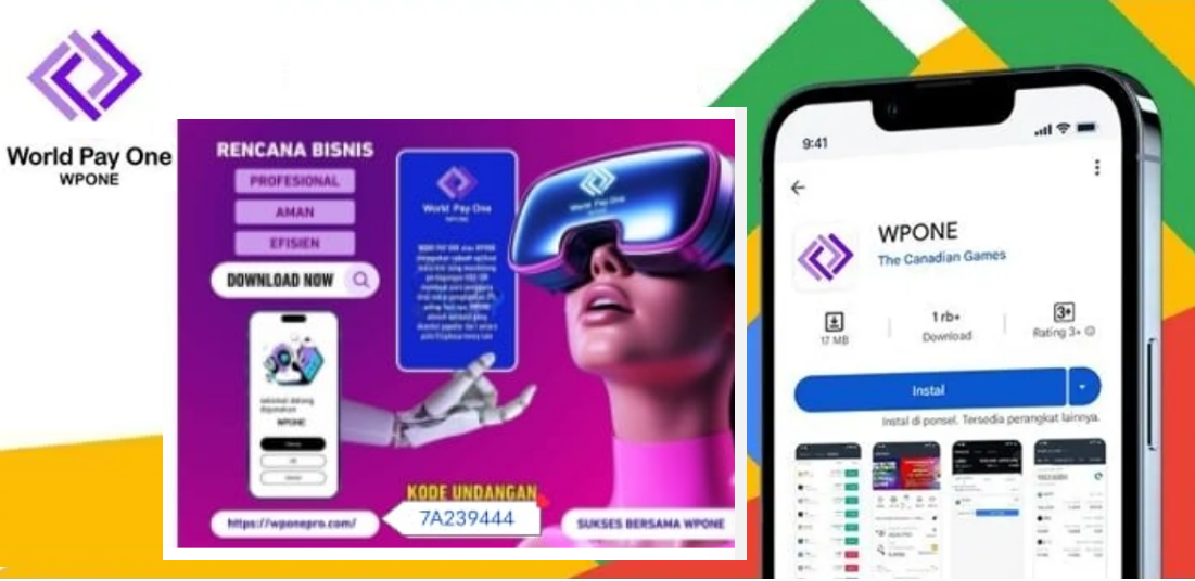 Apakah Sertifikat MSB Jadi Bukti Aplikasi WPONE Aman?