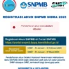 Pendaftaran SNBP 2025 Dibuka 2 Hari Lagi, Cek Tahapan dan Timeline Lengkapnya!
