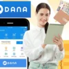 Saldo DANA Gratis