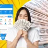Mainkan Game Penghasil Uang ini Selama 30 Menit Langsung Cair Rp620.000 Saldo DANA