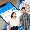 Cara Pinjam Saldo DANA Gratis Rp500.000 di Aplikasi DANA Tanpa Syarat KTP
