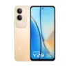 Harga Rp2 Jutaan, Vivo Y29 Tawarkan Baterai Super Jumbo dan Bodi Tahan Banting