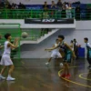 Ilustrasi turnamen basket antar pelajar. (Dok. Jabar Ekspres)