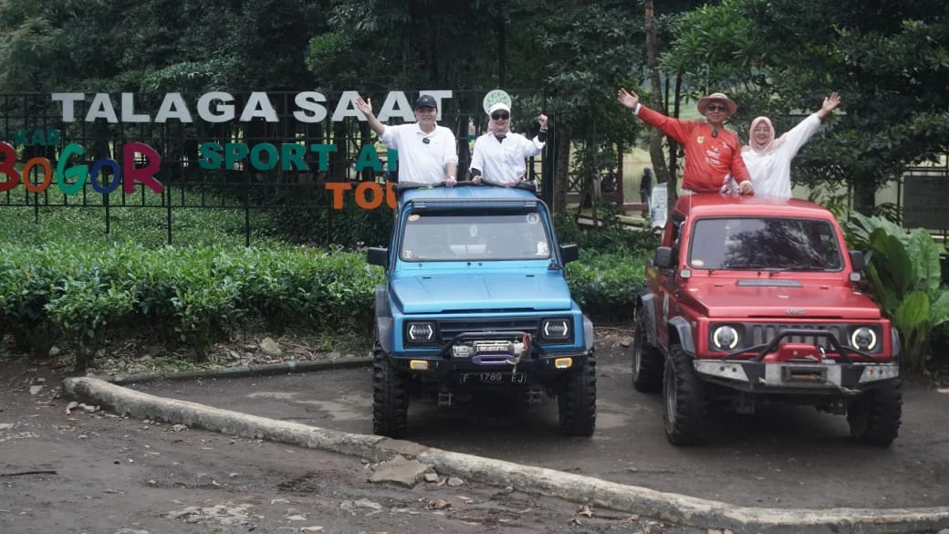 Foto: Diskominfo