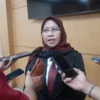 Pj Sekda Cimahi, Maria Fitriana Akan Fokus Pada Pelantikan Wali Kota dan Wakil Wali Kota Cimahi Terpilih (mong)