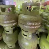 Prabowo Perbolehkan Pengecer Jual LPG 3 Kg, Warganet: Seolah-olah jadi Pahlawan!