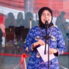 Kepala Dinkes Kota Bogor, Sri Nowo Retno. (Yudha Prananda / Jabar Ekspres)