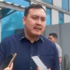 Ketua KPU Kabupaten Bogor, M Adi Kurnia