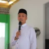 Dosen Fisip Universitas Djuanda Bogor, Dr. Aep Saepudin Muhtar