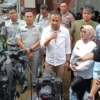 Pj Gubernur Jawa Barat, Bey Machmudin