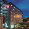 ibis Bandung Pasteur adalah hotel bintang 3 bertaraf internasional yang merupakan bagian jaringan Grup Accor, hotel ini berlokasi di Jalan Dr Djunjunan No. 22 Bandung