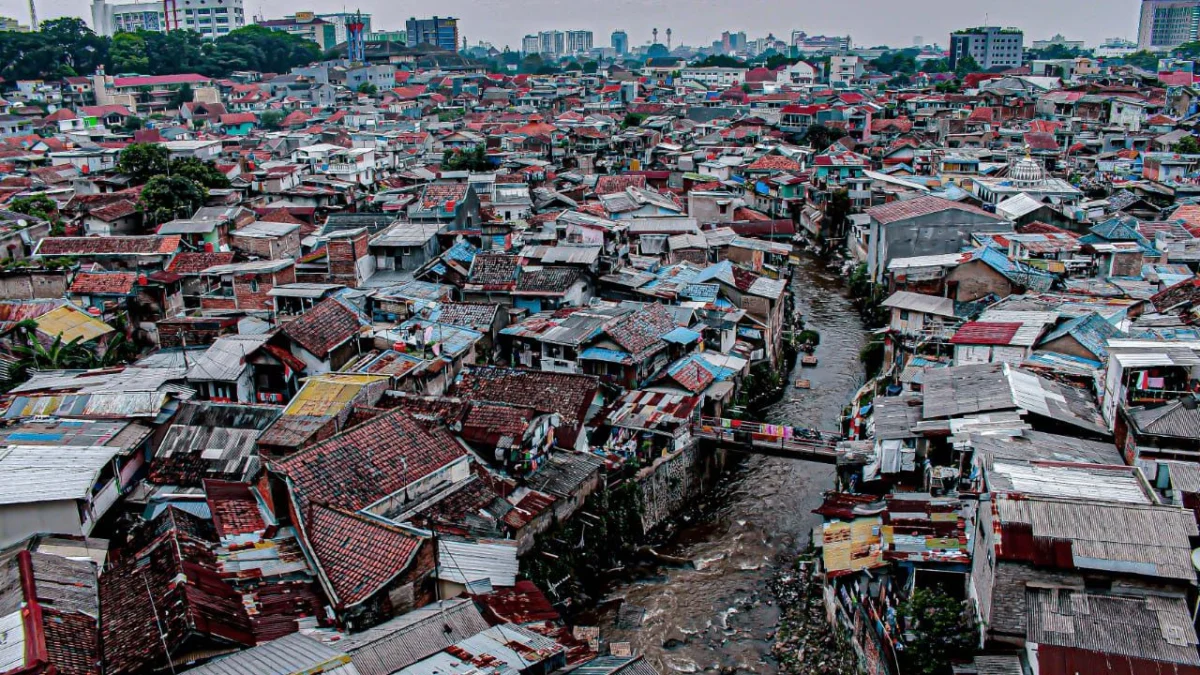 Soroti Pengelolaan Tata Ruang dan Pembangunan di Kota Bandung, Dewan: Jangan Asal-asalan! Foto ilustrasi pengelolaan tata ruang dan pembangunan di Kota Bandung (Dok Jabar Ekspres)