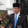 Wakil Ketua DPRD Jabar M.Q.Iswara