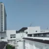 Ilustrasi hotel di Kota Bandung