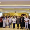 Dinkes Kabupaten Bandung Bersinergi dengan BPJS Kesehatan
