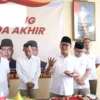 Ketua DPC Gerindra Kabupaten Bogor, Iwan Setiawan/Istimewa/