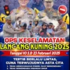 9 Target OPERASI KESELAMATAN LANCANG KUNING 2025 di Wilayah Polda Riau, Cek Jadwalnya