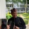Kadinkes Kota Bandung, Anhar Hadian (Sadam / JE)