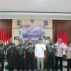 Kegiatan TNI Manunggal Masuk Desa (TMMD) di Kabupaten Bogor/Istimewa/
