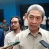 Wali Kota Bogor Terpilih, Dedie A. Rachim. (Yudha Prananda / Jabar Ekspres)