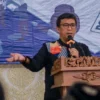 Imbas Miras Oplosan Telan Korban, Pemkot Bogor Bakal Gelar Razia Besar-besaran Pj Sekda Kota Bogor, Hanafi. (Yudha Prananda / Jabar Ekspres)