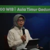Kepala Dinas Penanaman Modal dan Pelayanan Terpadu Satu Pintu (DPMPTSP) Jabar, Nining Yuliastiani menjabarkan prospek dan tantangan investasi 2025, Selasa (11/2).