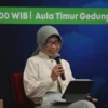 Metropolitan Rebana, Magnet Baru Investasi di Jawa Barat! Kepala Dinas Penanaman Modal dan Pelayanan Terpadu Satu Pintu (DPMPTSP) Jabar, Nining Yuliastiani menjabarkan perkembangan Metropolitan Rebana,2025, Selasa (11/2).