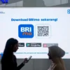 Konsisten Melayani UMKM, BRI Cetak Laba Rp60,64 Triliun